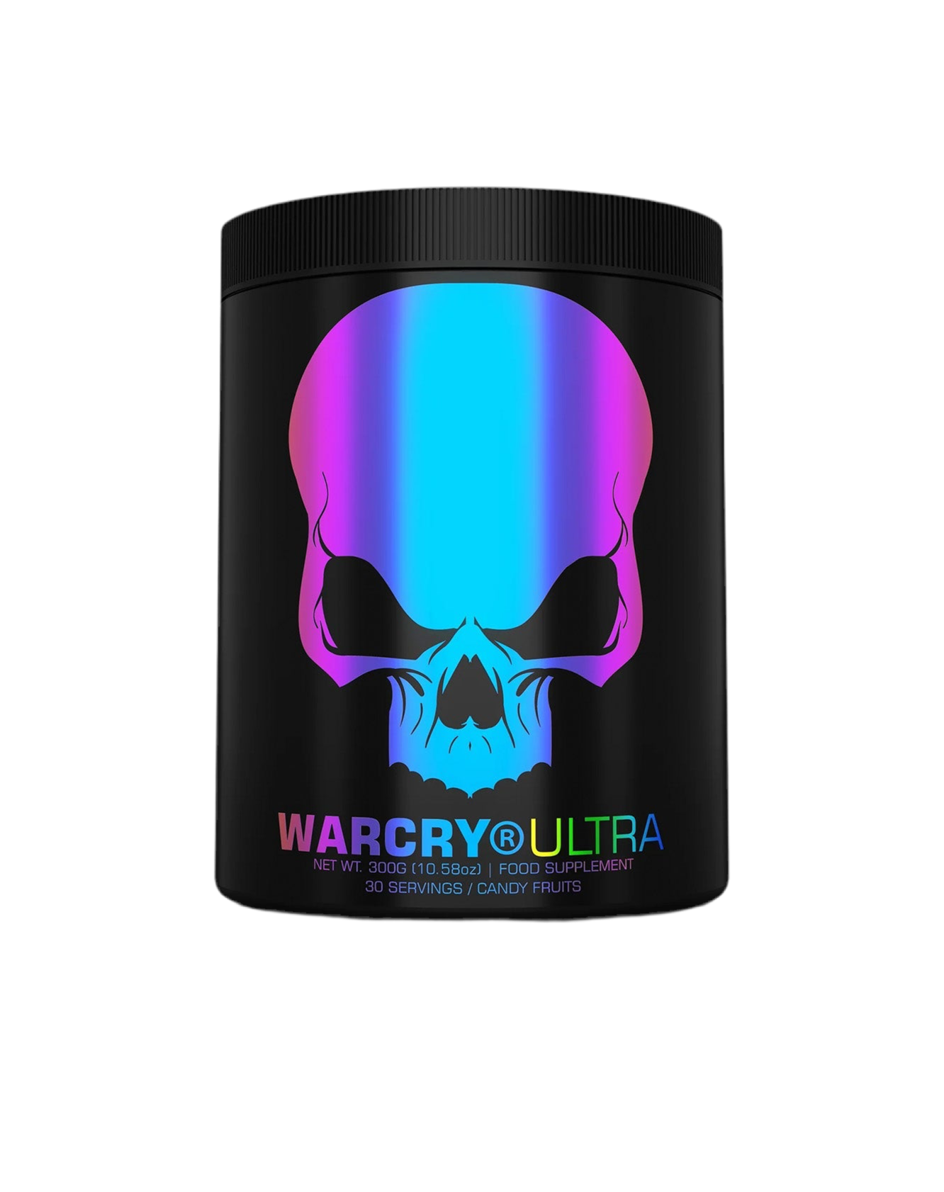 Warcry Ultra