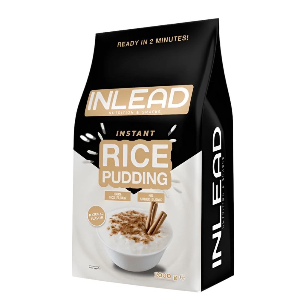 Rice Pudding Inlead 1000g
