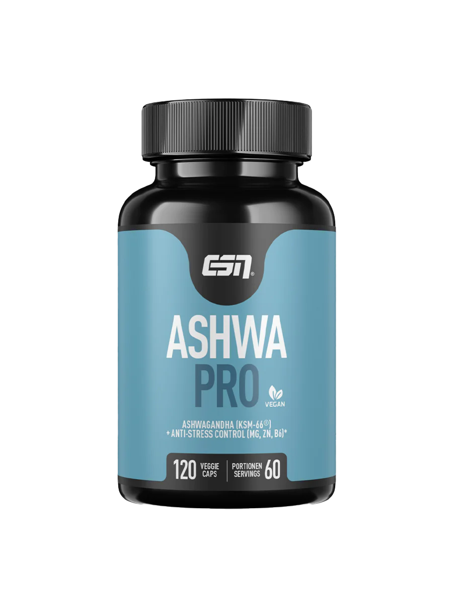 Ashwa Pro