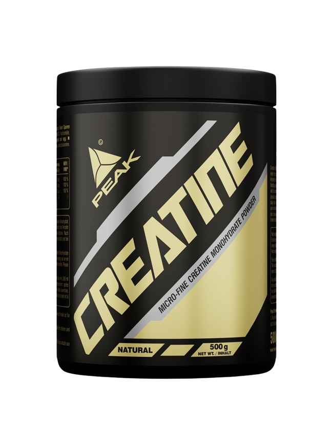Creatin Monohydrat