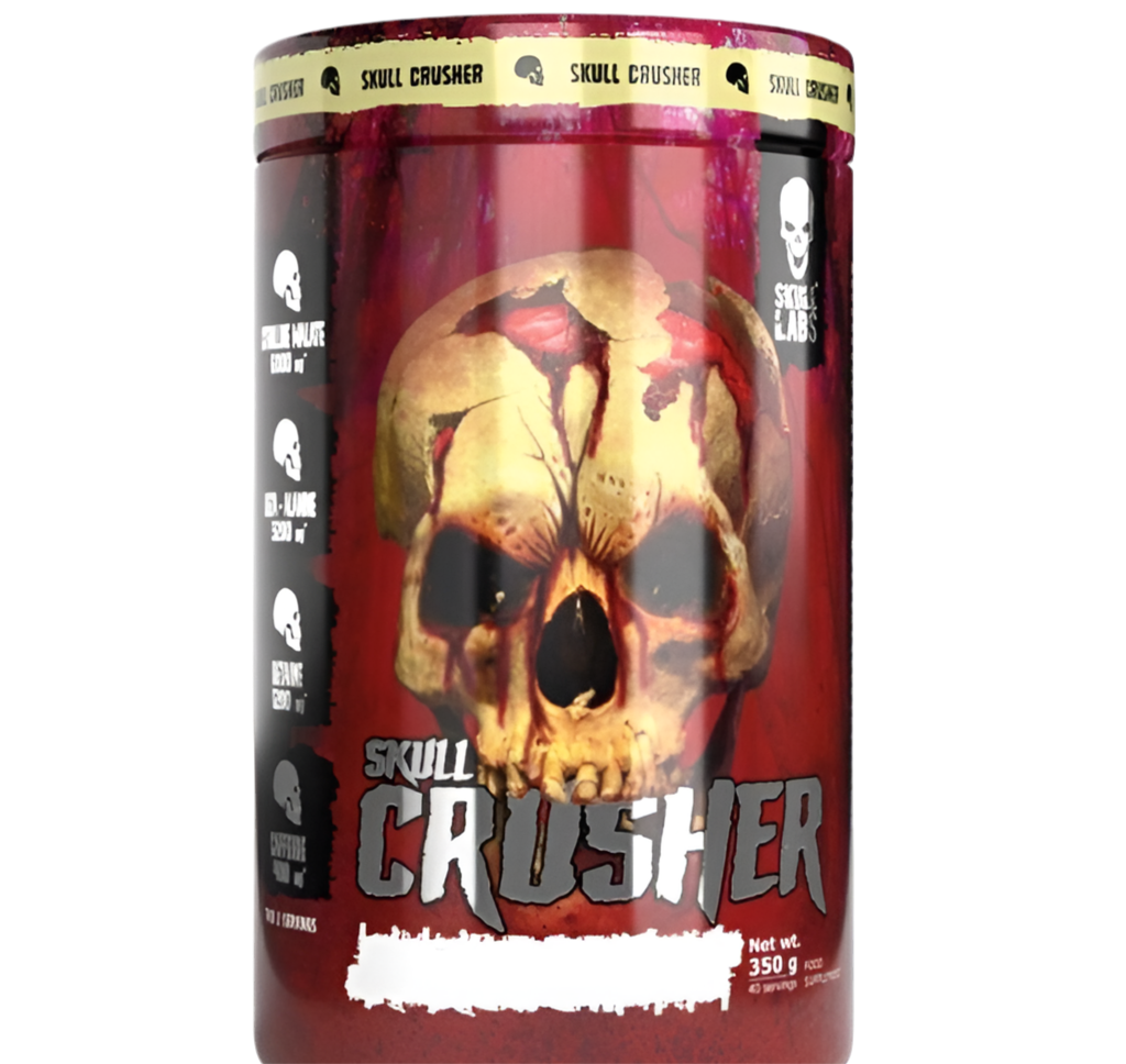 Skull Crusher