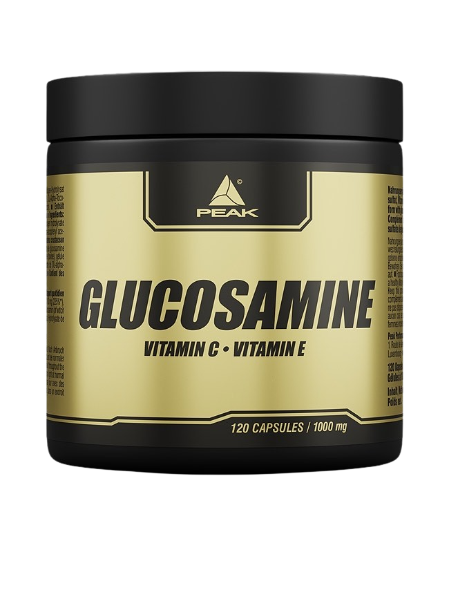 Glucosamine