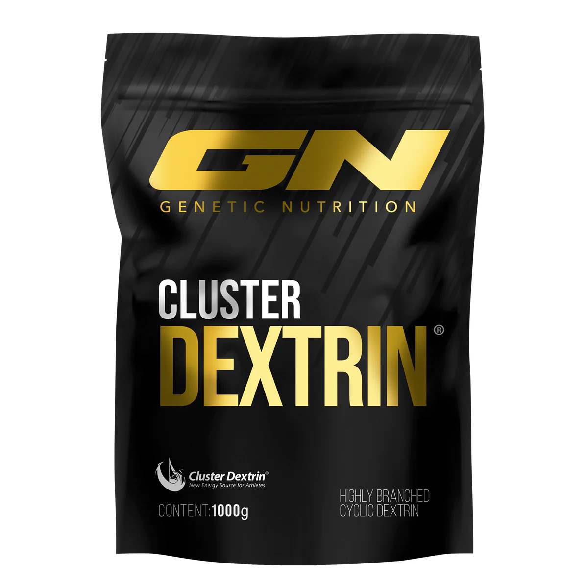 Cluster Dextrin®