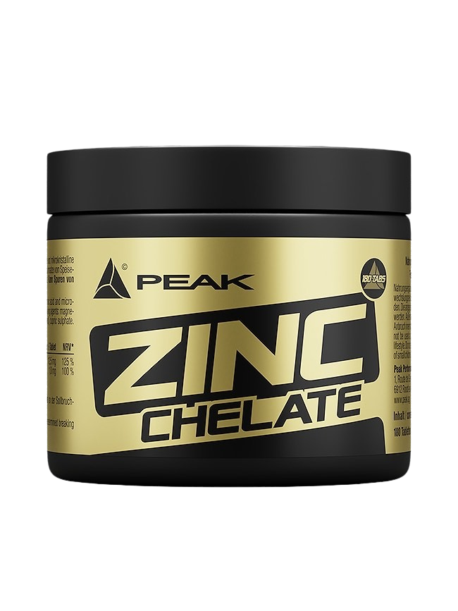 Zink Chelat