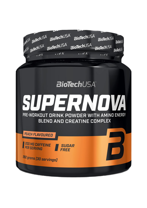 Supernova