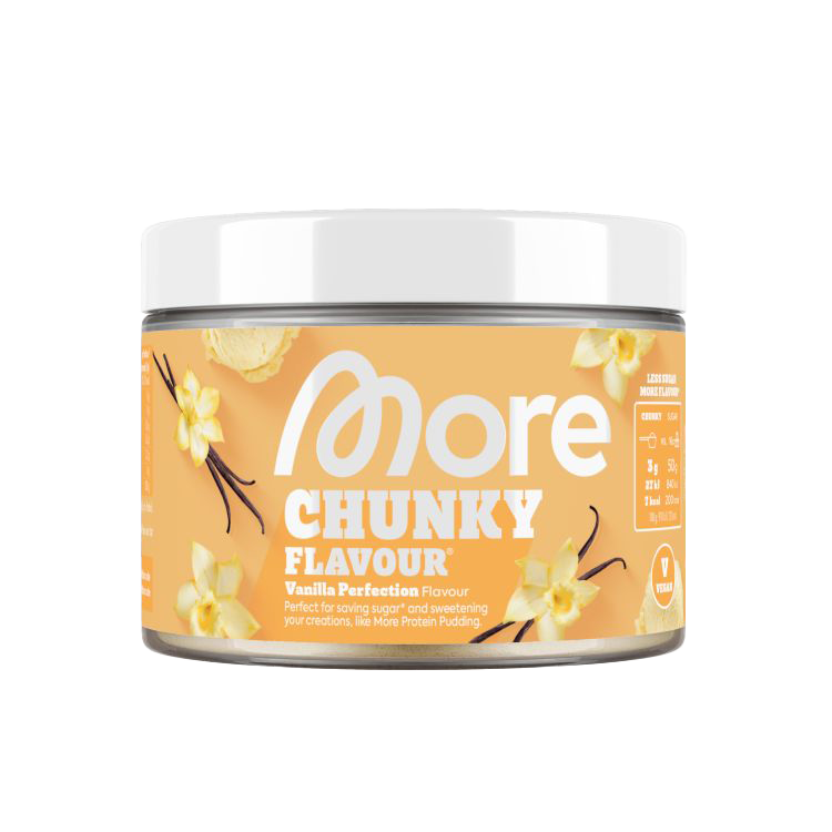 Chunky Flavour