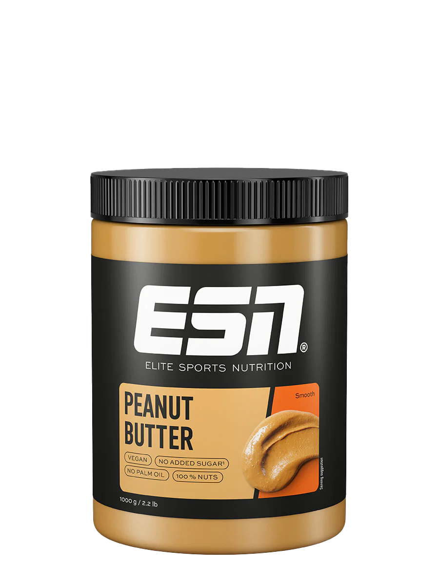Erdnussbutter