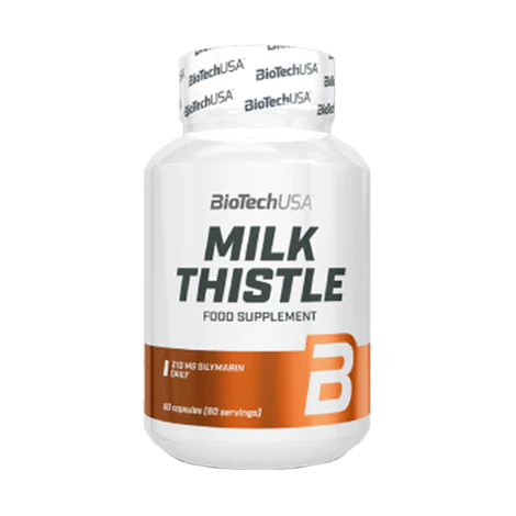 Milk Thistle