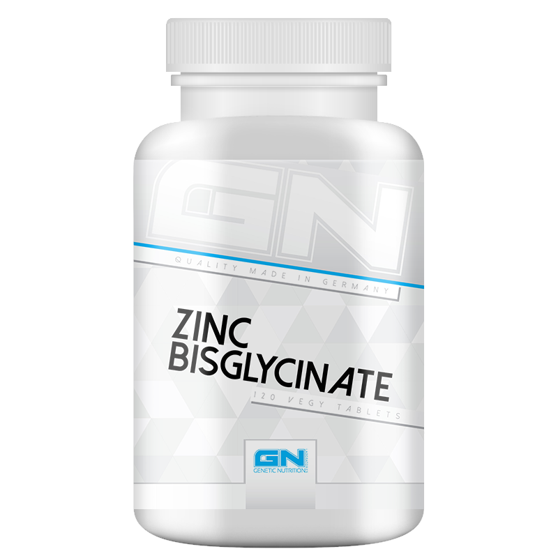 Zink Bisglycinat
