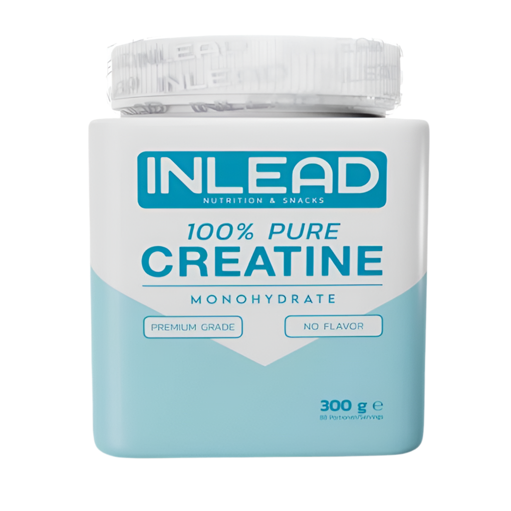 Inlead Creatine 300g