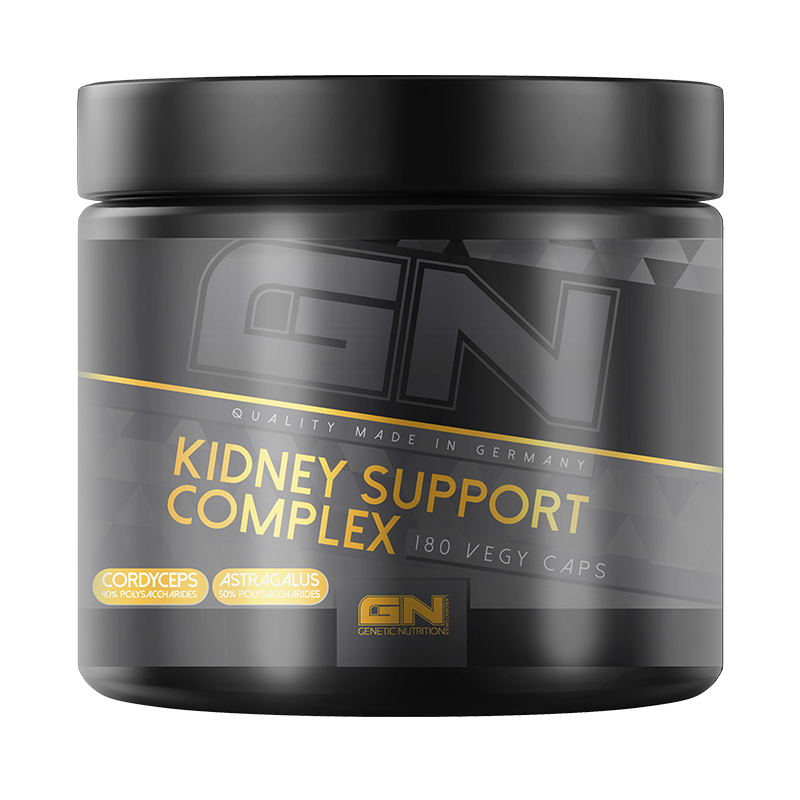 Kidney Support Complex