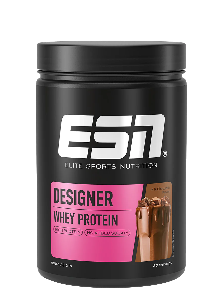 Designer Whey 420g