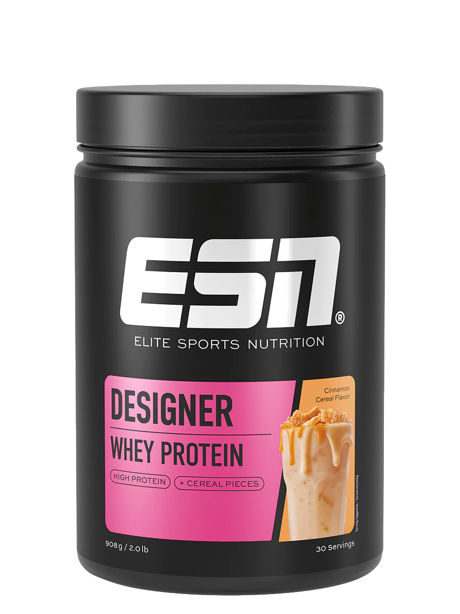 Designer Whey 420g