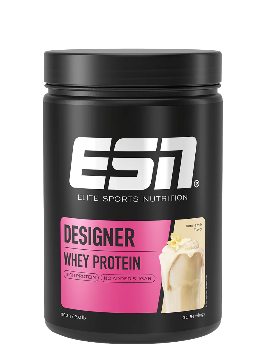 Designer Whey 420g