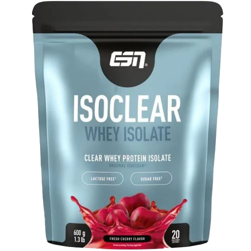 Isoclear 600g