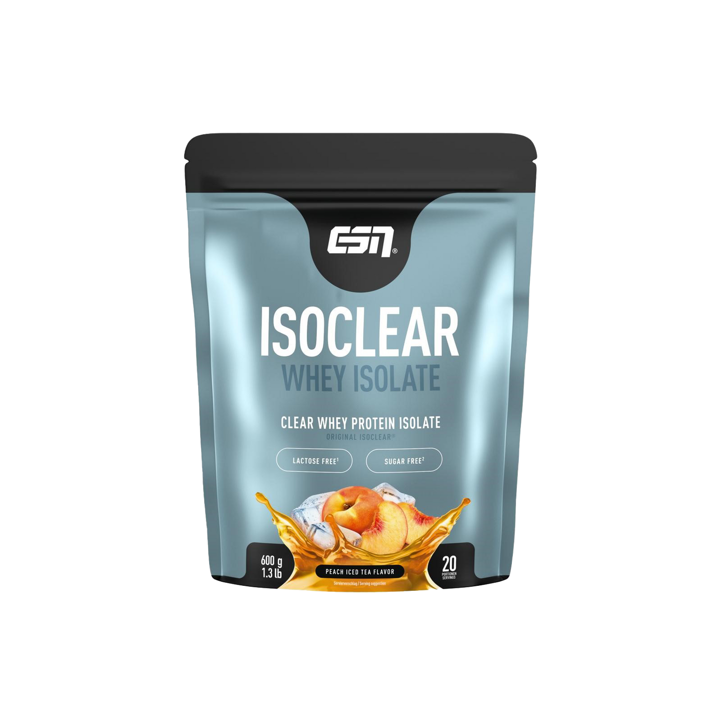 Isoclear 600g