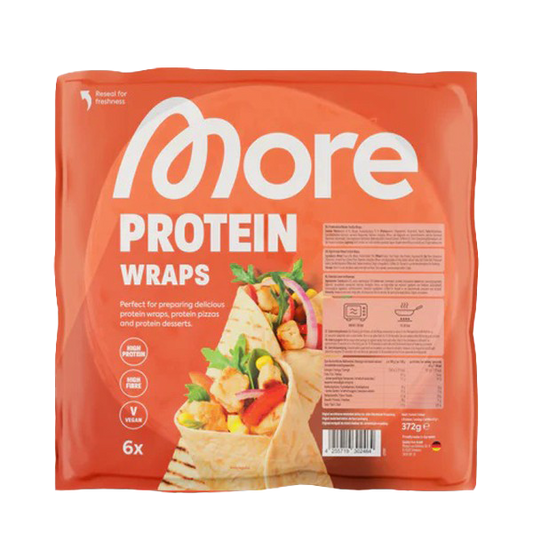 Protein Wraps