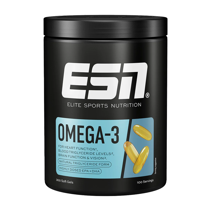 Omega 3