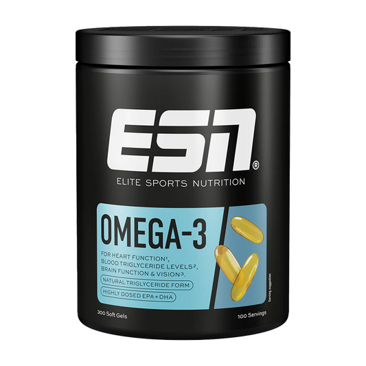 Omega 3