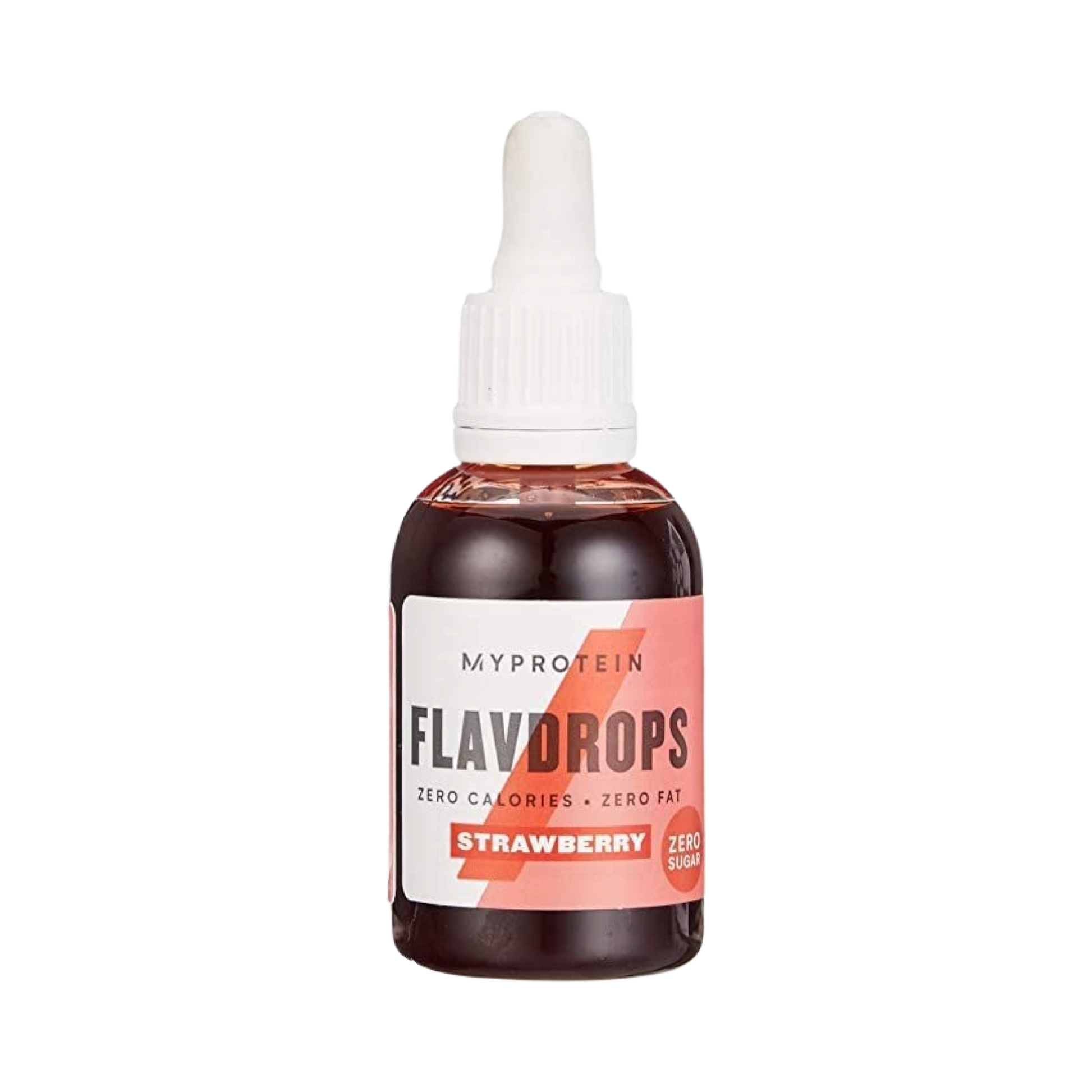 Flavdrops – Supp25