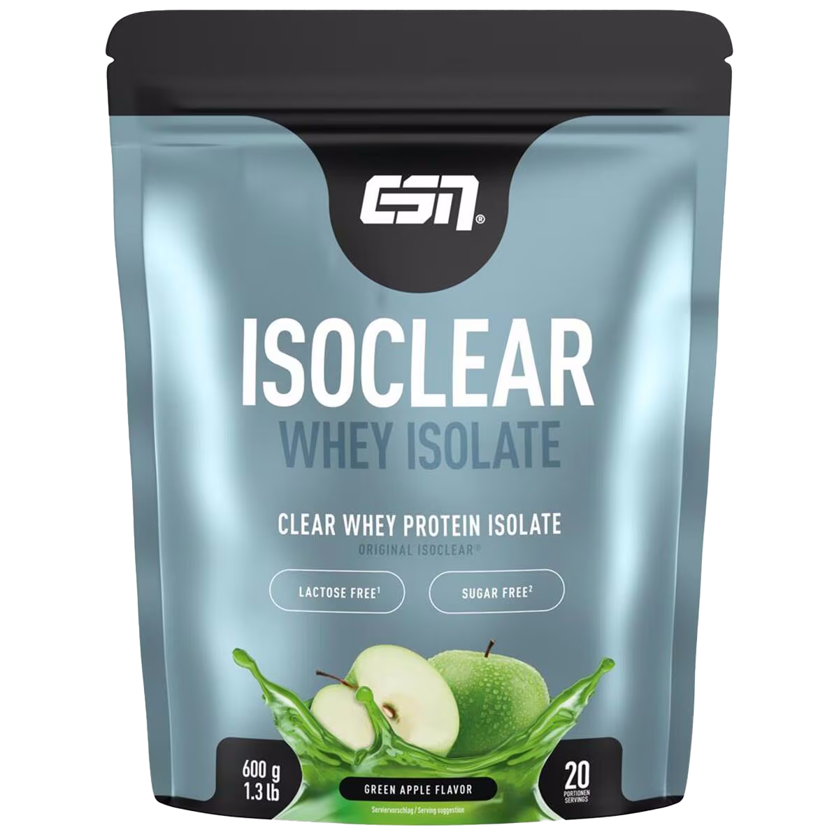 Isoclear 600g