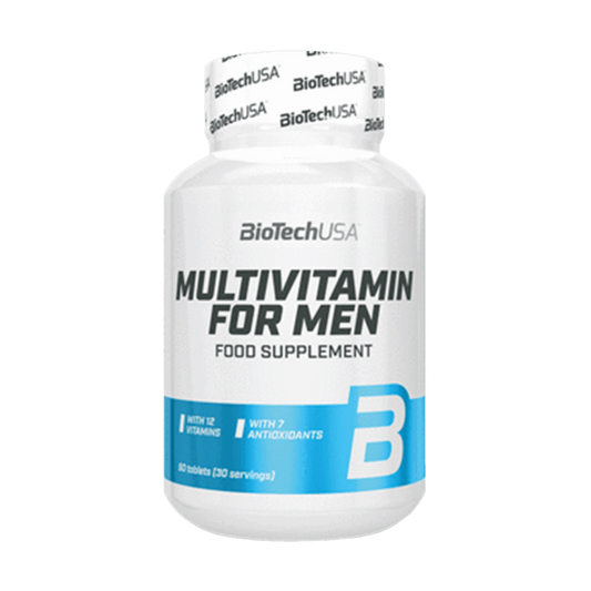 Multivitamin For Men