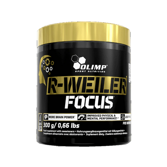 R-Weiler Focus