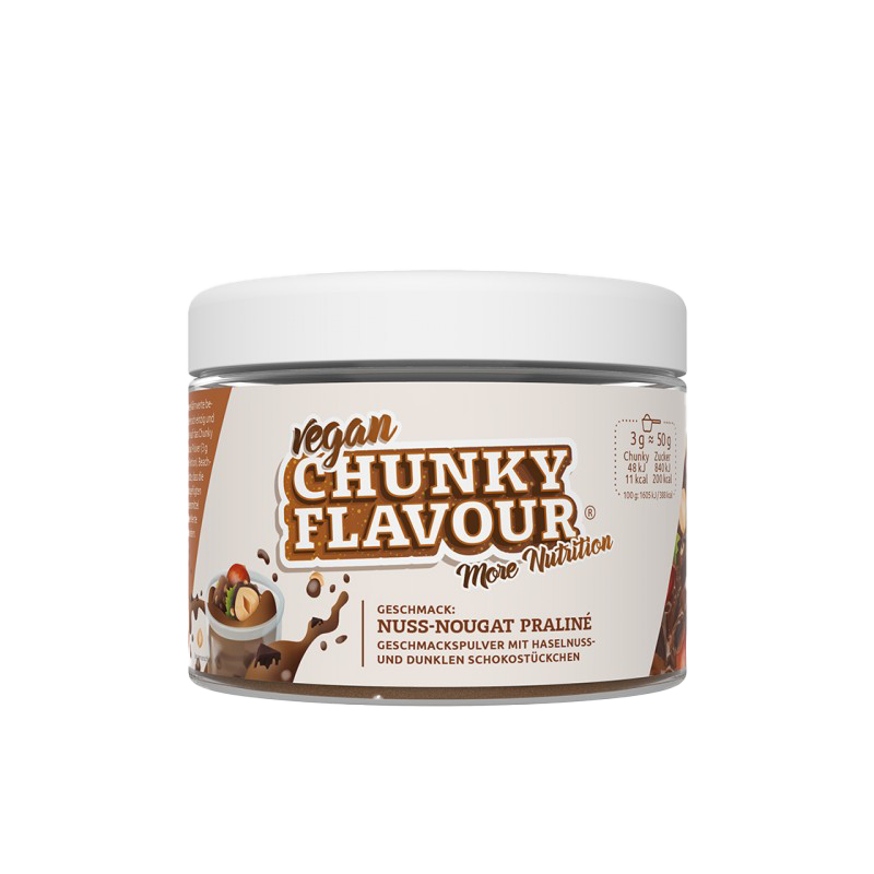 Chunky Flavour